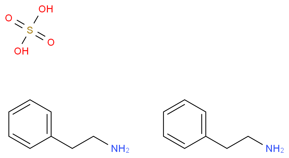 _分子结构_CAS_)