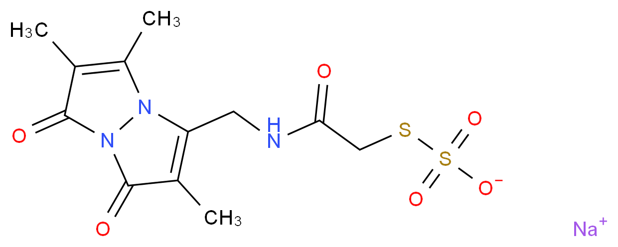 CAS_852178-18-8 分子结构