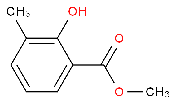 CAS_23287-26-5 分子结构