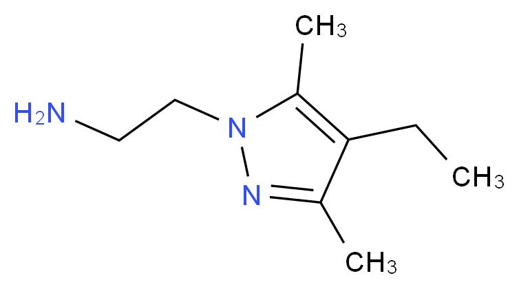 _分子结构_CAS_)