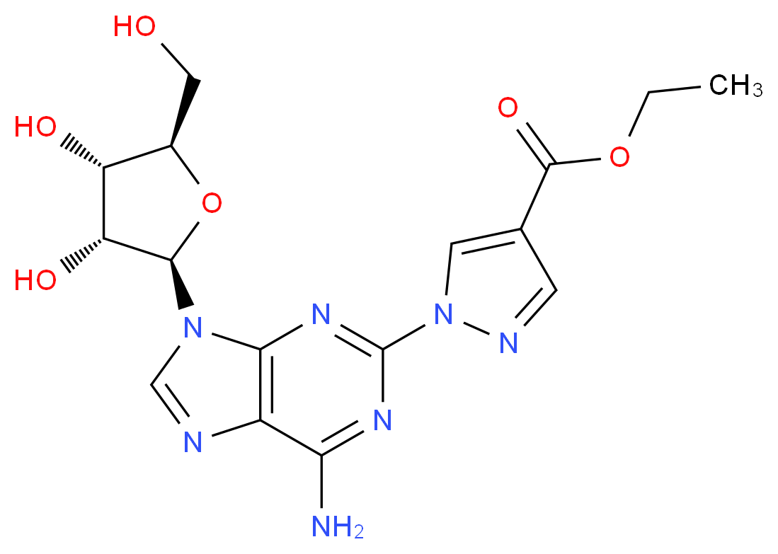 CAS_313348-16-2 分子结构