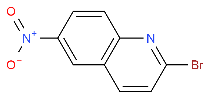 2-Bromo-6-nitroquinoline_分子结构_CAS_1378259-42-7)