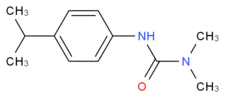 CAS_34123-59-6 分子结构
