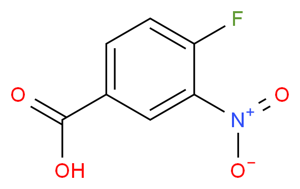CAS_453-71-4 molecular structure