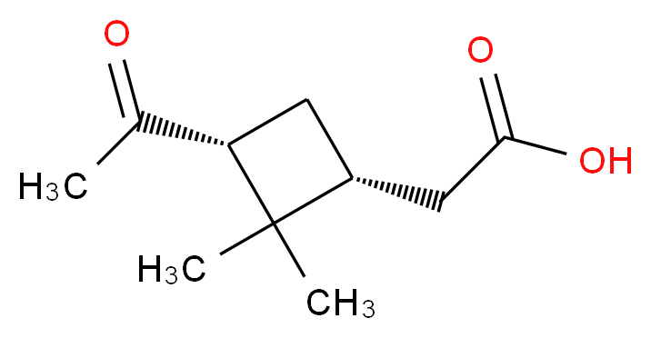 CAS_61826-55-9 分子结构