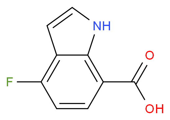 CAS_313337-34-7 分子结构