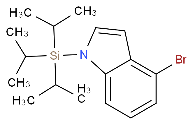 CAS_412048-44-3 分子结构