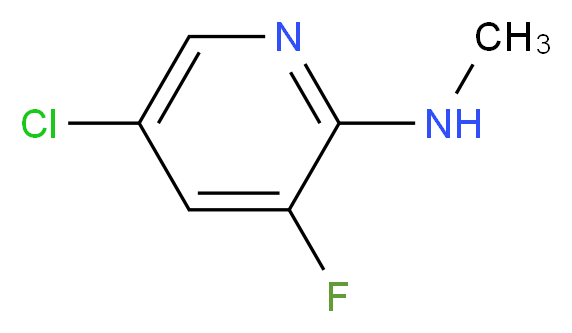CAS_220714-72-7 分子结构