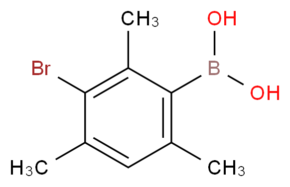 CAS_849062-19-7 molecular structure
