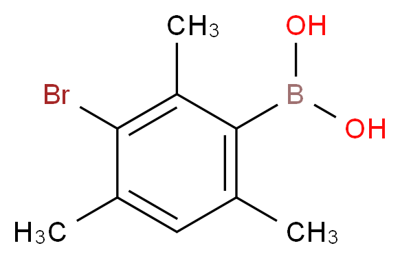 CAS_849062-19-7 分子结构
