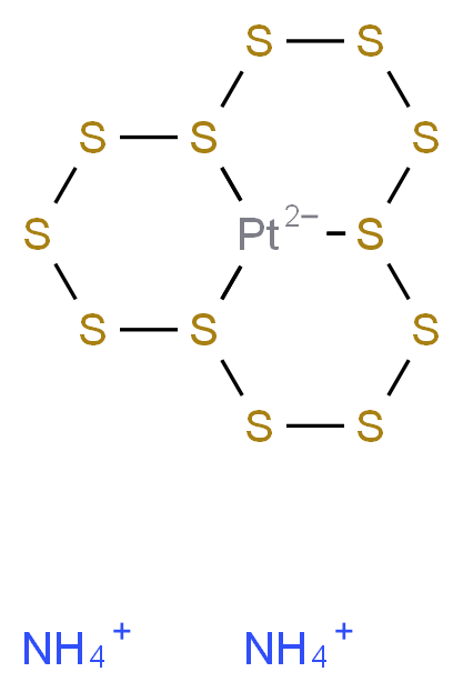 CAS_17611-65-3 molecular structure