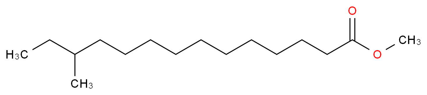 CAS_5129-66-8 molecular structure