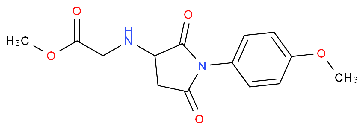 CAS_471917-79-0 分子结构