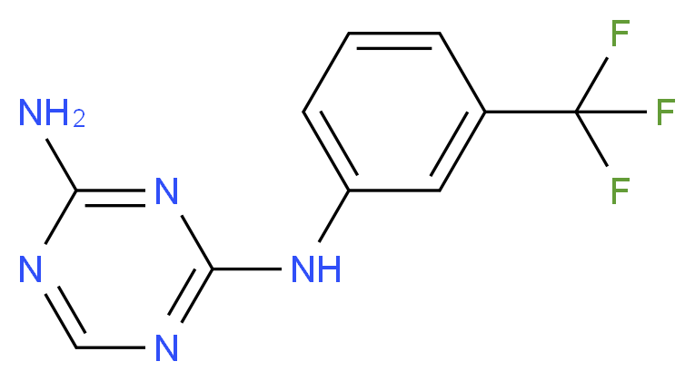 CAS_3832-69-7 molecular structure