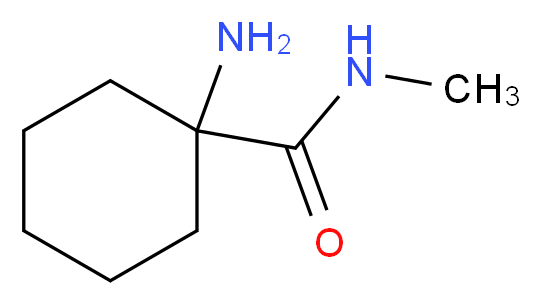 CAS_90152-17-3 molecular structure