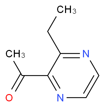 CAS_32974-92-8 分子结构