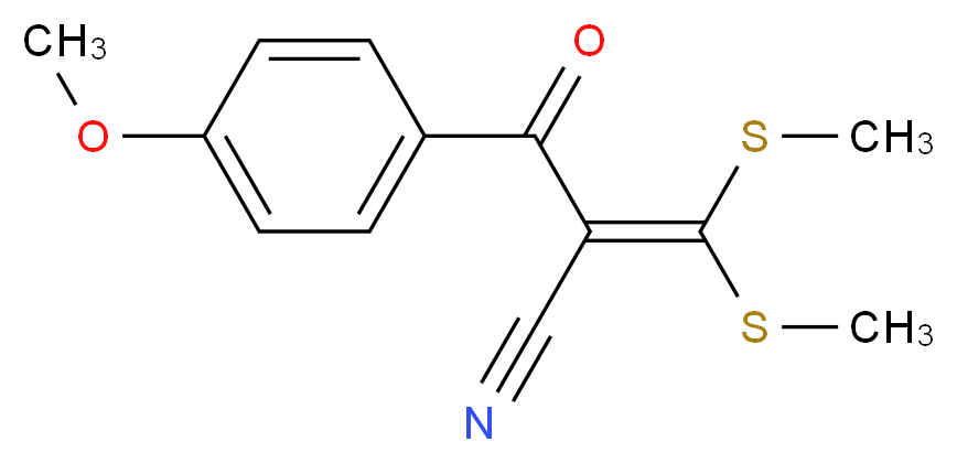 _分子结构_CAS_)