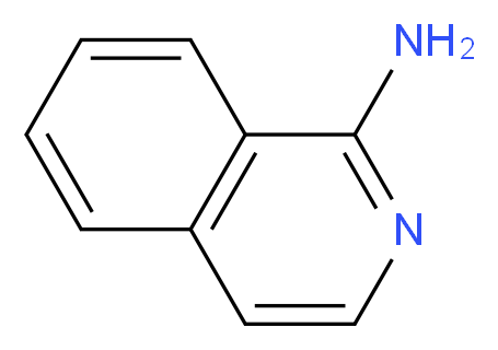 CAS_1532-84-9 分子结构