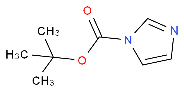 CAS_49761-82-2 分子结构