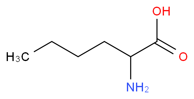 CAS_327-57-1 molecular structure