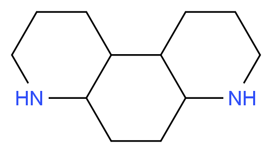CAS_1071945-88-4 分子结构