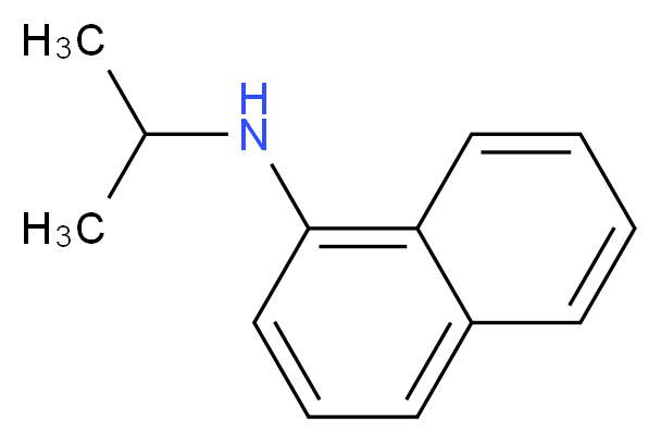CAS_18085-03-5 分子结构