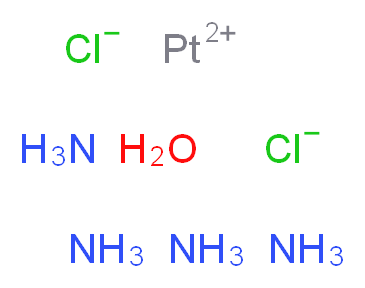 CAS_13933-32-9 分子结构