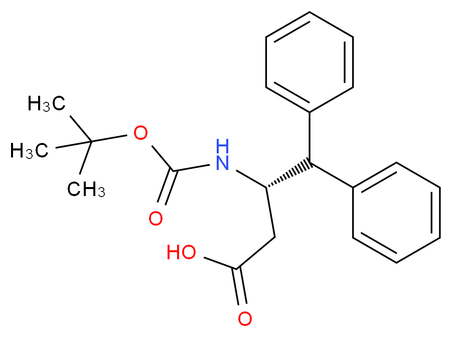 CAS_190190-50-2 分子结构