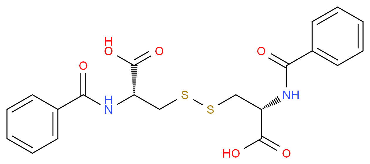 CAS_25129-20-8 分子结构