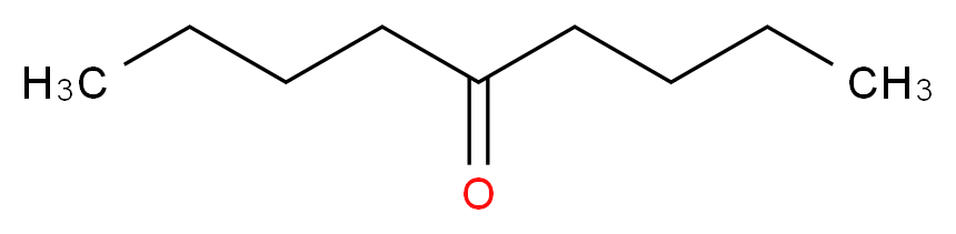 CAS_502-56-7 molecular structure