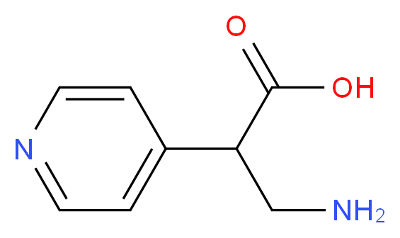 CAS_1060814-68-7 分子结构