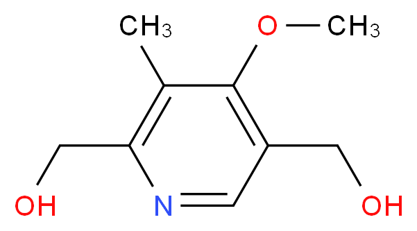 CAS_120003-76-1 分子结构