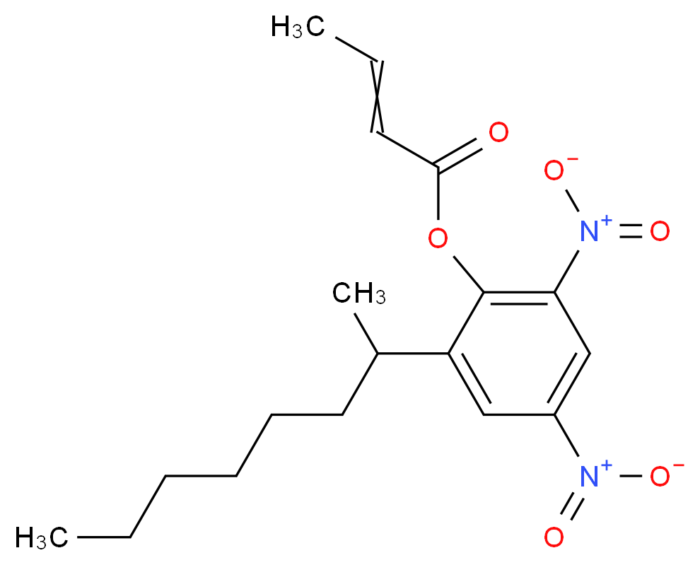 CAS_39300-45-3 分子结构