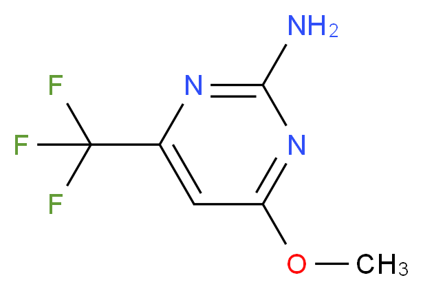 CAS_16097-61-3 分子结构