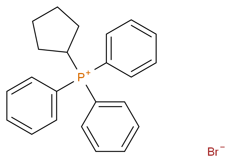 CAS_7333-52-0 molecular structure