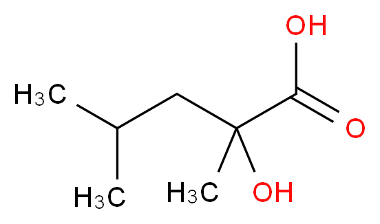 CAS_3639-23-4 分子结构