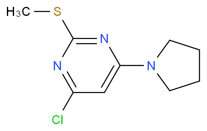CAS_339017-59-3 分子结构