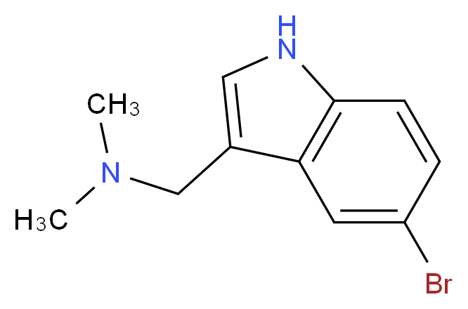 CAS_830-93-3 分子结构