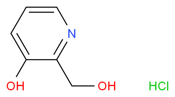 CAS_14173-30-9 分子结构