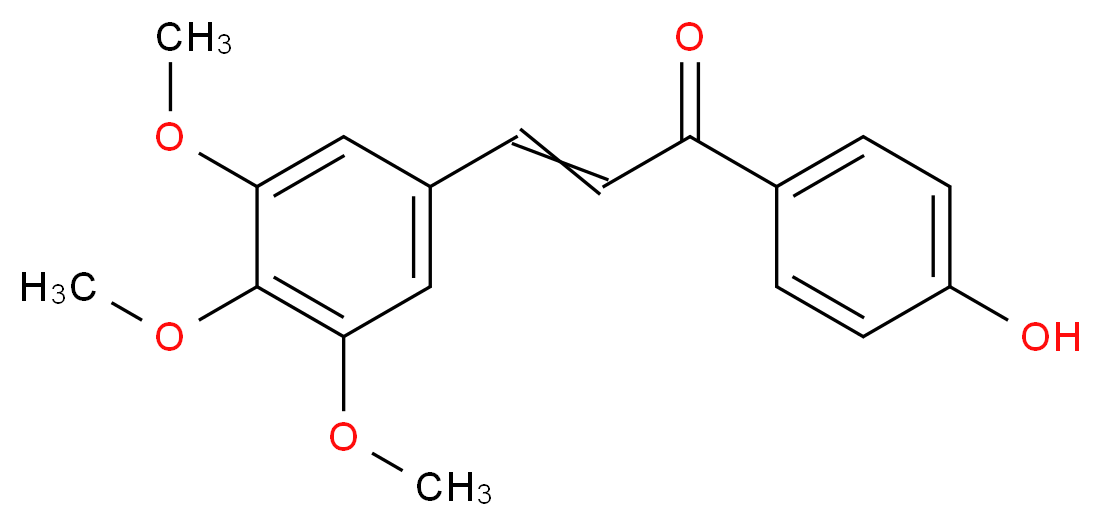 CAS_108132-05-4 分子结构