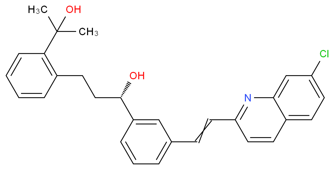 CAS_142569-70-8 分子结构