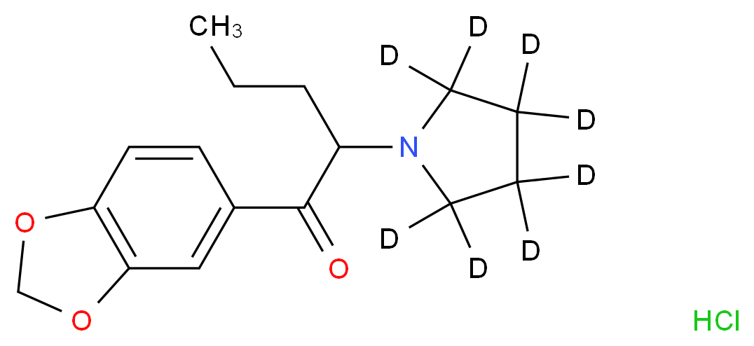 CAS_1246820-09-6 分子结构