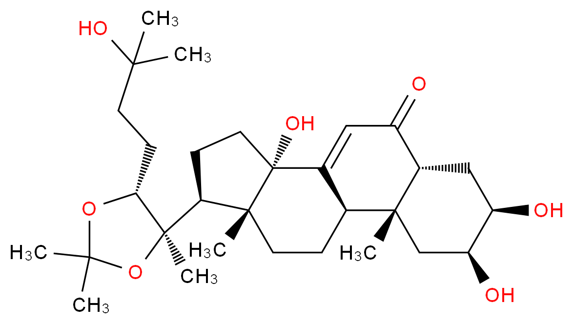 CAS_22798-96-5 分子结构