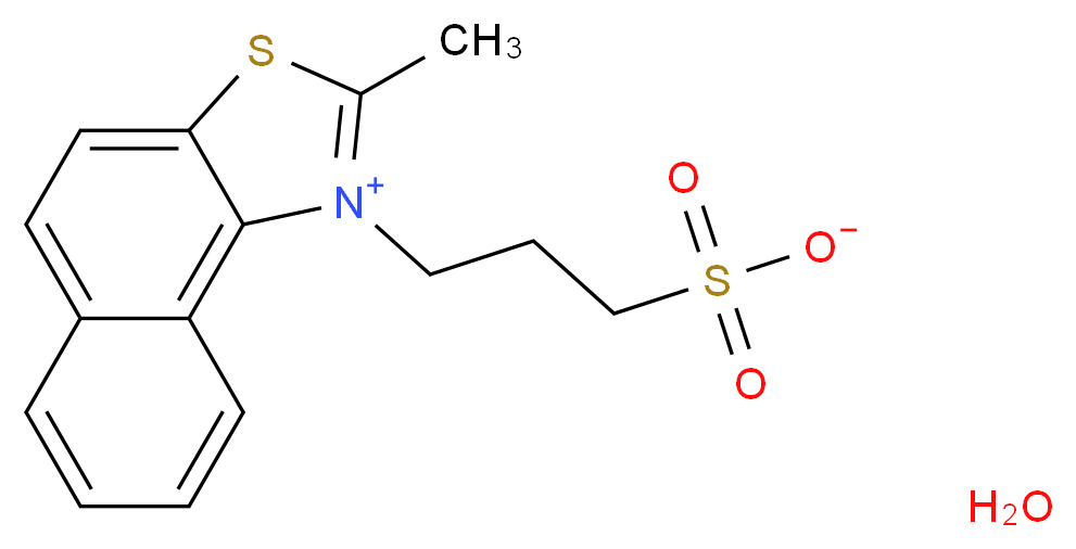 CAS_314041-33-3 分子结构