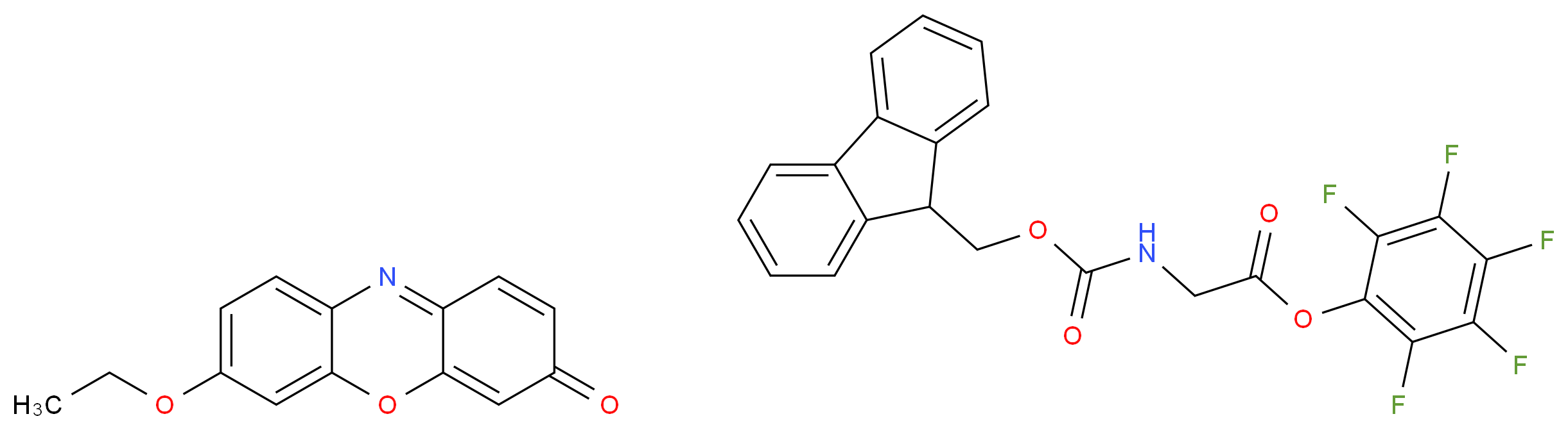 CAS_5725-91-7 分子结构