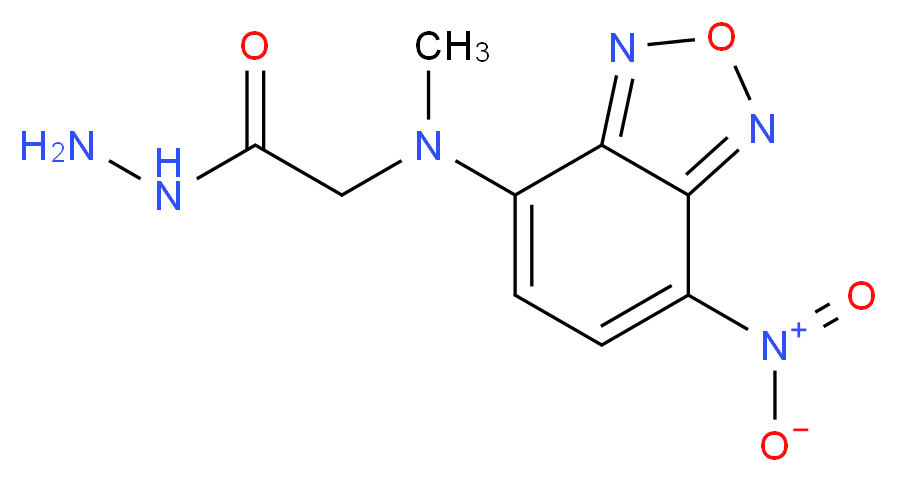 CAS_221263-97-4 分子结构