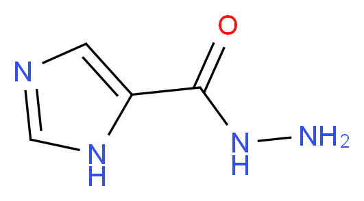 CAS_18329-78-7 分子结构
