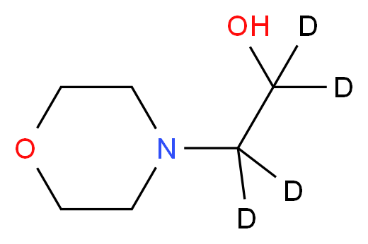CAS_1185052-90-7 分子结构