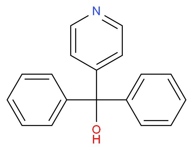 CAS_1620-30-0 分子结构