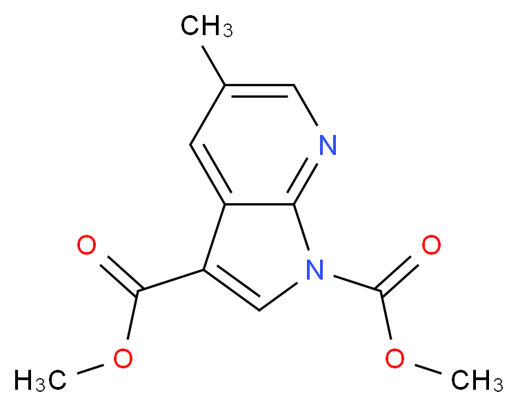 CAS_1198106-53-4 molecular structure